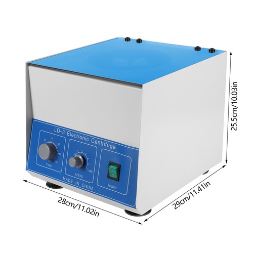50mlx6 electric lab benchtop - lab,