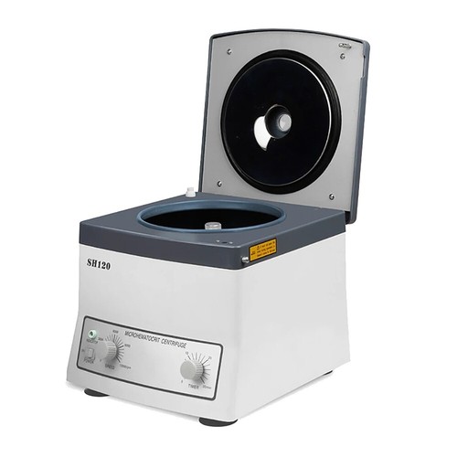 Macchina centrifuga prp sangue - macchina,