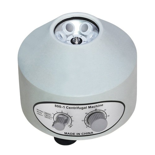 Centrifuga elettrica - centrifuga,