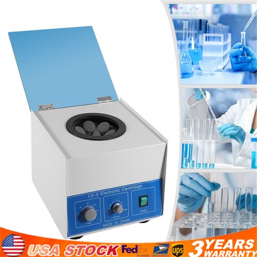 50mlx6 electric lab benchtop - electric,