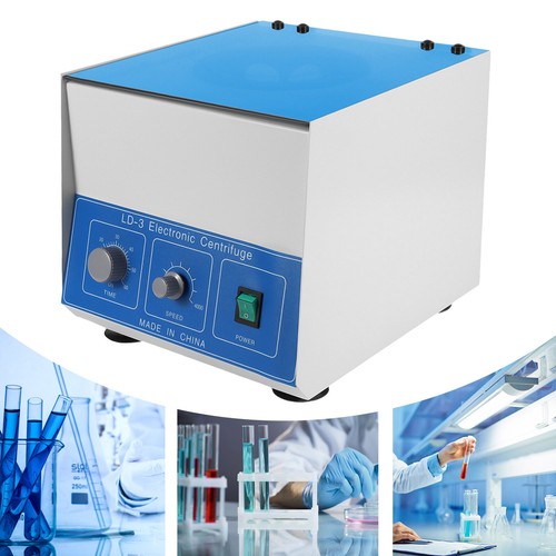 50mlx6 electric lab benchtop - lab,