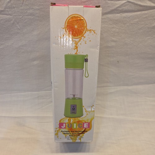 Mini frullatore elettronico - mini,
