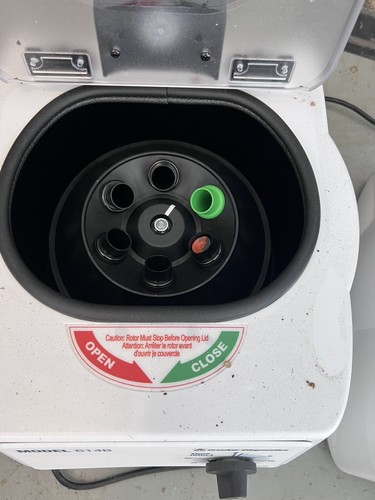 Used centrifuge machines - centrifuge,