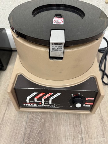 centrifuge