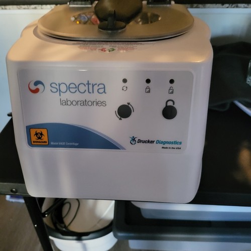 Centrifuge machine - centrifuge,