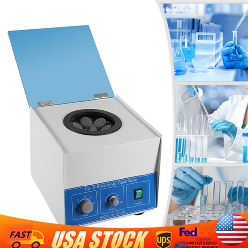 50mlx6 electric lab benchtop - electric,