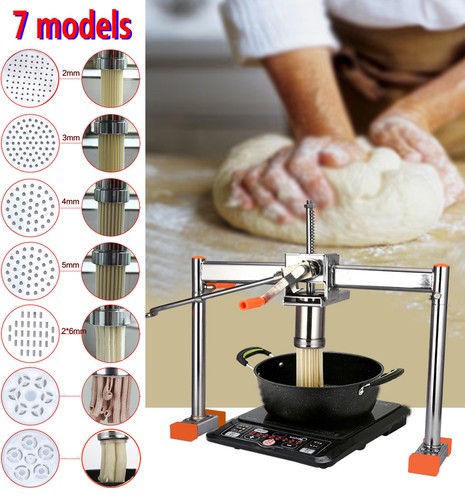 Macchina per pasta manuale