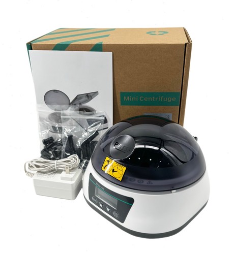 Macchina micro centrifuga - macchina,