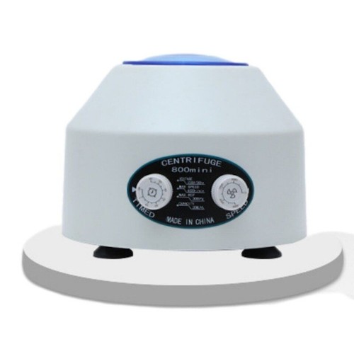 Centrifuga elettrica sangue - centrifuga,