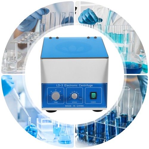 50mlx6 electric lab - lab, benchtop