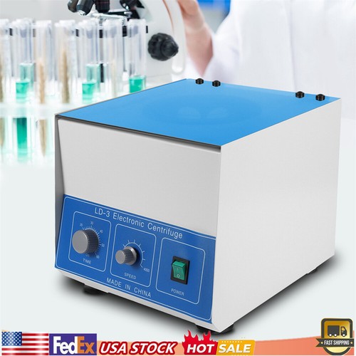 50mlx6 electric lab benchtop - electric,