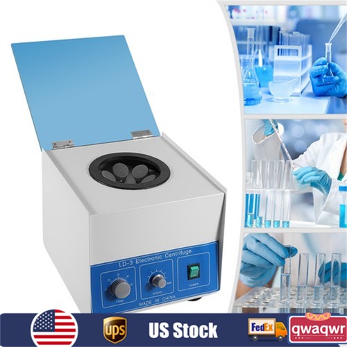 50mlx6 electric lab benchtop - electric,