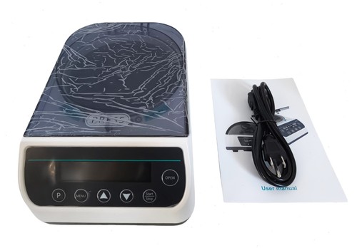 High speed centrifuge machine - high,