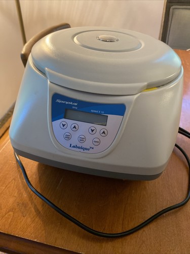 Centrifuge - ,