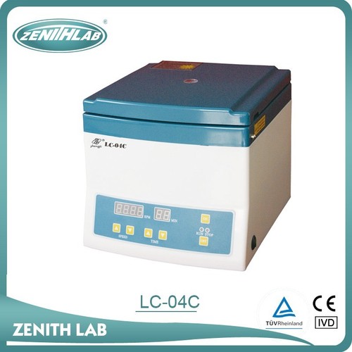 04c centrifuga elettrica - lc-04c,