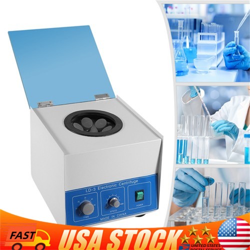 50mlx6 electric lab - electric, benchtop
