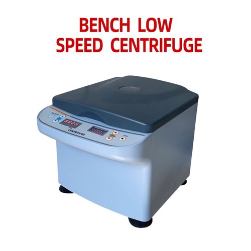 Centrifuga tavolo display - centrifuga, da