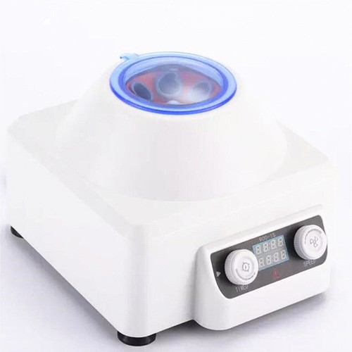 Display lcd centrifuga - display,