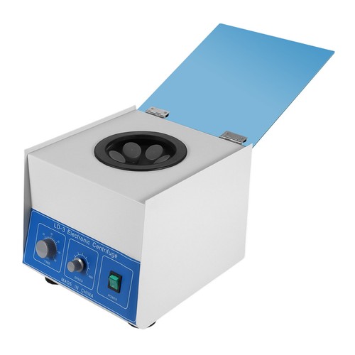 50mlx6 electric lab benchtop - electric,