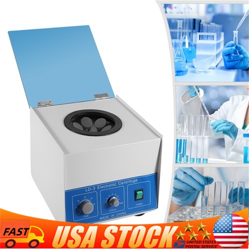 50mlx6 electric lab benchtop - electric,