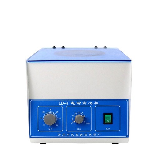 Centrifuga elettrica ld 4 - centrifuga, ld-3