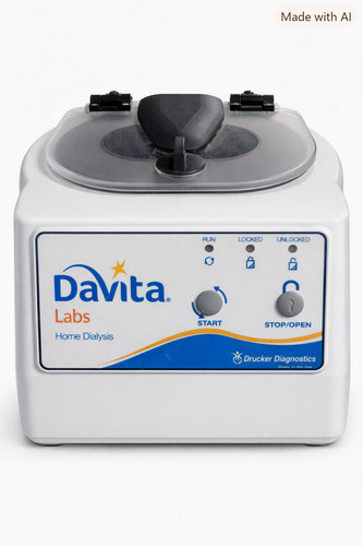 centrifuge