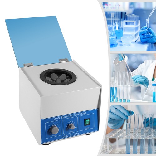 50mlx6 electric lab benchtop - electric,