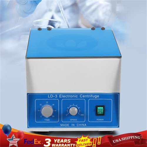 50mlx6 electric lab - 50mlx6, benchtop