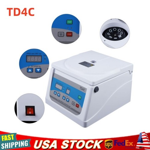 Td4c lab centrifuga - td4c,