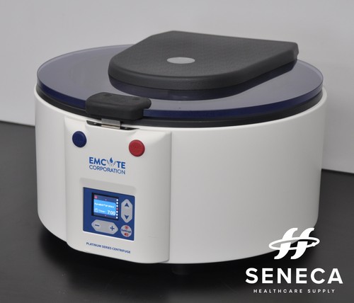 Centrifuga banco elmi - centrifuga,